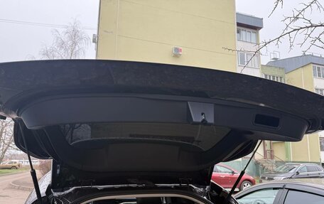 Haval F7 I, 2022 год, 1 900 000 рублей, 16 фотография