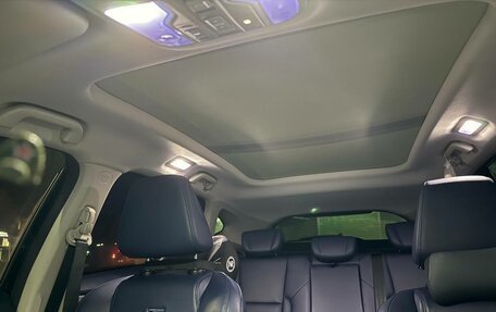 Haval F7 I, 2022 год, 1 900 000 рублей, 22 фотография