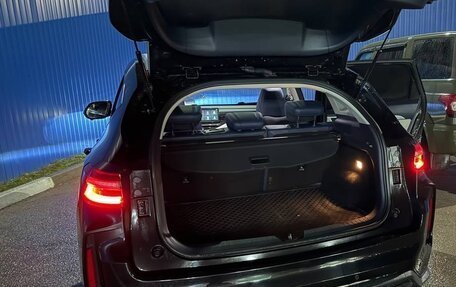 Haval F7 I, 2022 год, 1 900 000 рублей, 21 фотография