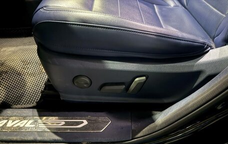 Haval F7 I, 2022 год, 1 900 000 рублей, 25 фотография