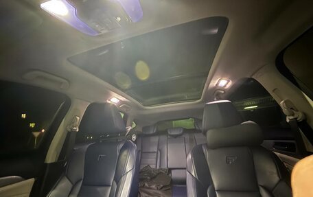 Haval F7 I, 2022 год, 1 900 000 рублей, 23 фотография