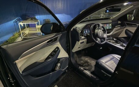 Haval F7 I, 2022 год, 1 900 000 рублей, 24 фотография