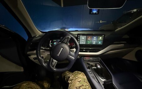 Haval F7 I, 2022 год, 1 900 000 рублей, 27 фотография