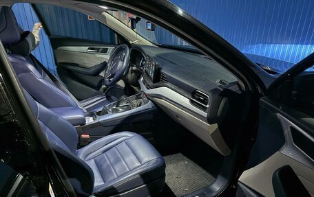 Haval F7 I, 2022 год, 1 900 000 рублей, 28 фотография