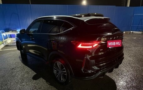 Haval F7 I, 2022 год, 1 900 000 рублей, 26 фотография