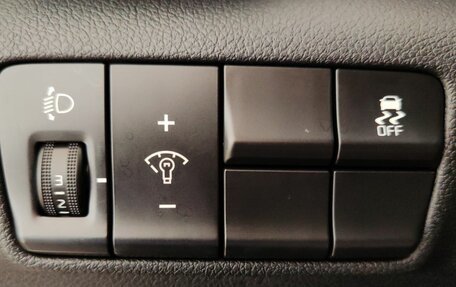 KIA Sportage IV рестайлинг, 2018 год, 1 870 000 рублей, 21 фотография