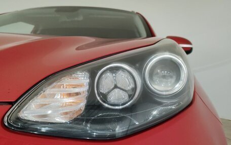 KIA Sportage IV рестайлинг, 2018 год, 1 870 000 рублей, 24 фотография