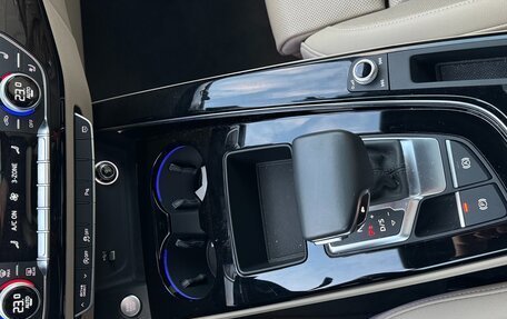 Audi A5, 2020 год, 4 500 000 рублей, 10 фотография