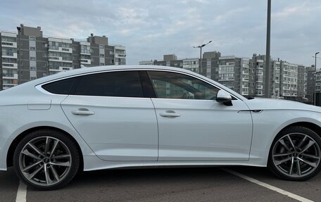 Audi A5, 2020 год, 4 500 000 рублей, 3 фотография