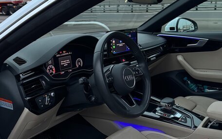 Audi A5, 2020 год, 4 500 000 рублей, 8 фотография