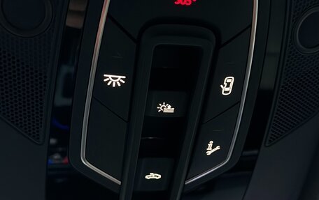 Audi A5, 2020 год, 4 500 000 рублей, 11 фотография