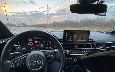 Audi A5, 2020 год, 4 500 000 рублей, 7 фотография