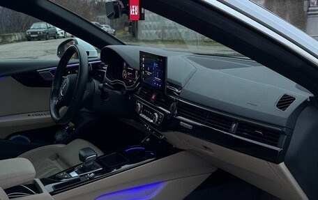 Audi A5, 2020 год, 4 500 000 рублей, 9 фотография