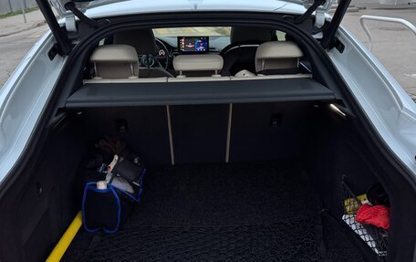 Audi A5, 2020 год, 4 500 000 рублей, 14 фотография