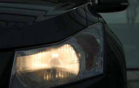 Chevrolet Cruze II, 2014 год, 645 000 рублей, 9 фотография