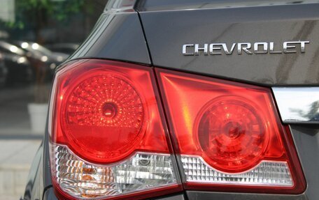 Chevrolet Cruze II, 2014 год, 645 000 рублей, 10 фотография