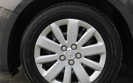 Chevrolet Cruze II, 2014 год, 645 000 рублей, 11 фотография