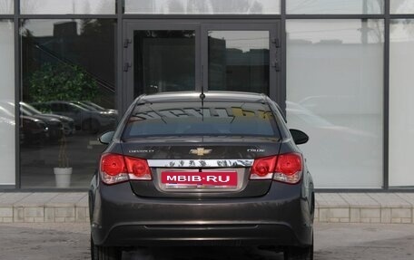 Chevrolet Cruze II, 2014 год, 645 000 рублей, 6 фотография