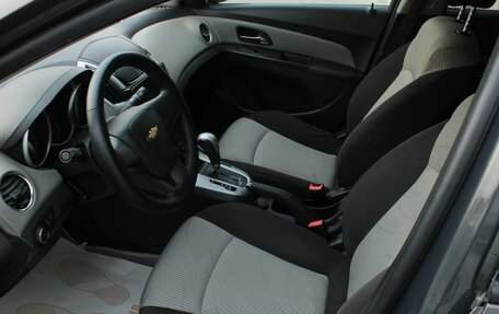 Chevrolet Cruze II, 2014 год, 645 000 рублей, 14 фотография