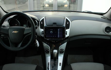 Chevrolet Cruze II, 2014 год, 645 000 рублей, 16 фотография