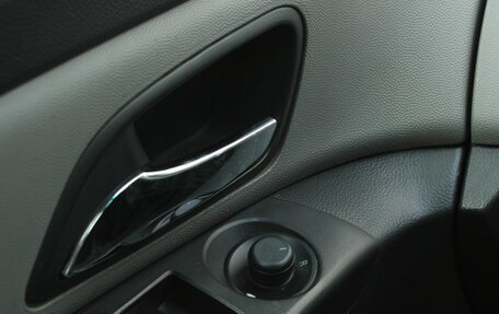 Chevrolet Cruze II, 2014 год, 645 000 рублей, 20 фотография