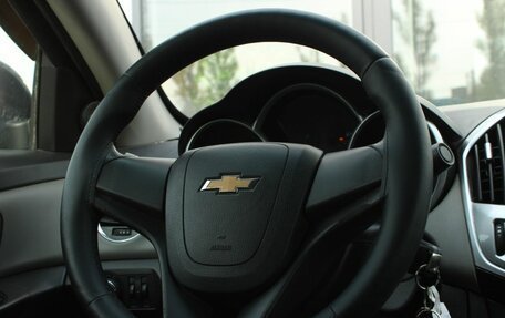 Chevrolet Cruze II, 2014 год, 645 000 рублей, 17 фотография