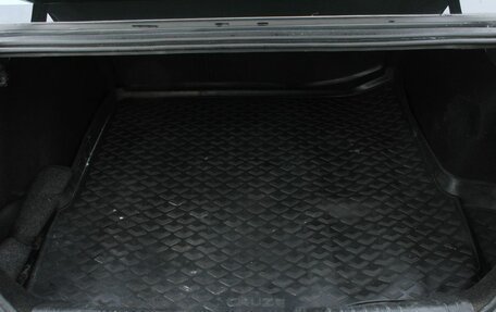 Chevrolet Cruze II, 2014 год, 645 000 рублей, 23 фотография