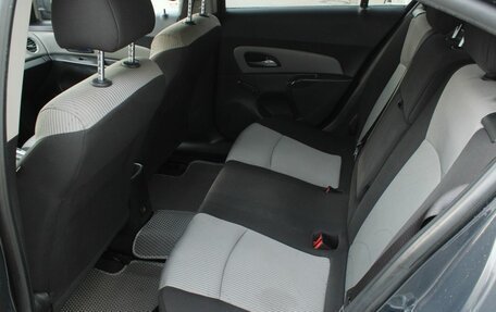 Chevrolet Cruze II, 2014 год, 645 000 рублей, 21 фотография