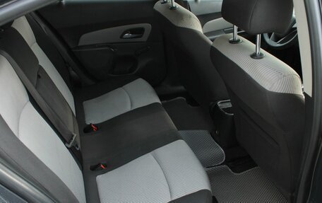 Chevrolet Cruze II, 2014 год, 645 000 рублей, 22 фотография