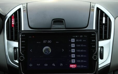 Chevrolet Cruze II, 2014 год, 645 000 рублей, 18 фотография