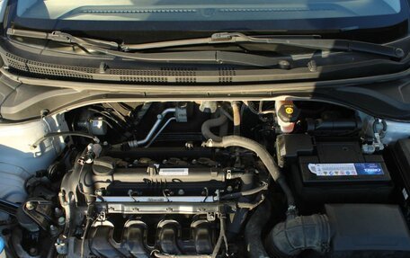 Hyundai Solaris II рестайлинг, 2020 год, 1 230 000 рублей, 12 фотография