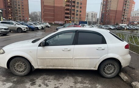 Chevrolet Lacetti, 2012 год, 370 000 рублей, 2 фотография