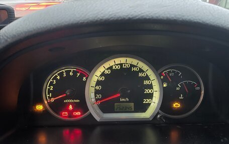 Chevrolet Lacetti, 2012 год, 370 000 рублей, 5 фотография