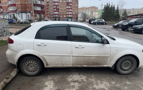 Chevrolet Lacetti, 2012 год, 370 000 рублей, 3 фотография