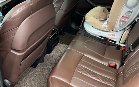 BMW 5 серия, 2018 год, 3 800 000 рублей, 12 фотография