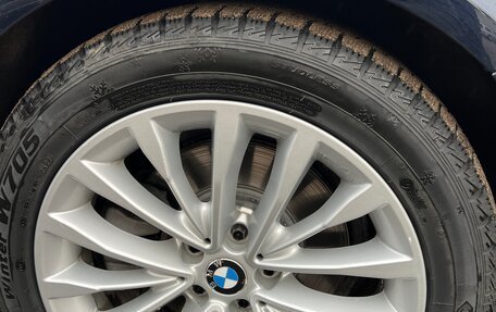 BMW 5 серия, 2018 год, 3 800 000 рублей, 17 фотография