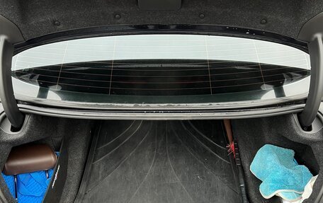 BMW 5 серия, 2018 год, 3 800 000 рублей, 18 фотография