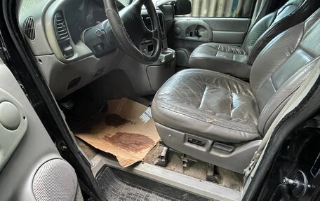 Chevrolet Astro, 1997 год, 1 500 000 рублей, 8 фотография