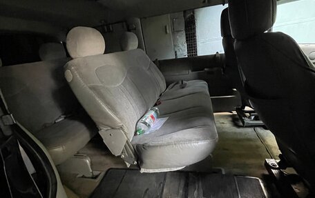 Chevrolet Astro, 1997 год, 1 500 000 рублей, 9 фотография