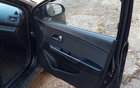 KIA Rio III рестайлинг, 2012 год, 420 000 рублей, 9 фотография