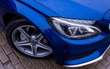 Mercedes-Benz C-Класс, 2018 год, 2 750 000 рублей, 2 фотография