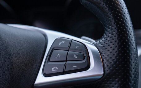 Mercedes-Benz C-Класс, 2018 год, 2 750 000 рублей, 18 фотография