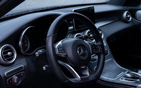 Mercedes-Benz C-Класс, 2018 год, 2 750 000 рублей, 13 фотография