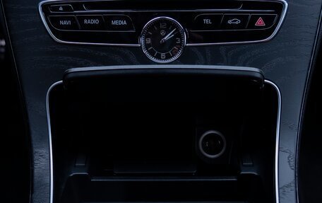 Mercedes-Benz C-Класс, 2018 год, 2 750 000 рублей, 22 фотография