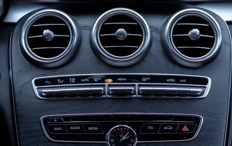 Mercedes-Benz C-Класс, 2018 год, 2 750 000 рублей, 21 фотография