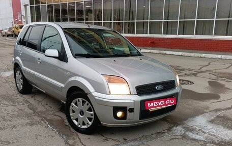 Ford Fusion I, 2009 год, 310 000 рублей, 2 фотография