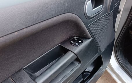 Ford Fusion I, 2009 год, 310 000 рублей, 7 фотография