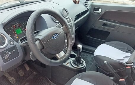 Ford Fusion I, 2009 год, 310 000 рублей, 6 фотография