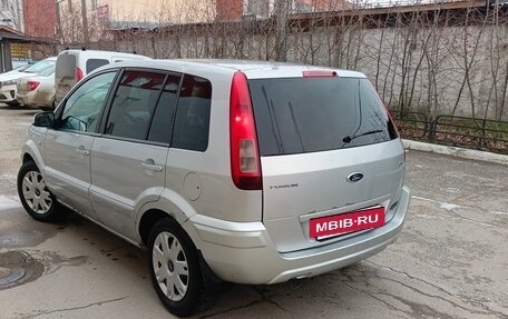 Ford Fusion I, 2009 год, 310 000 рублей, 4 фотография