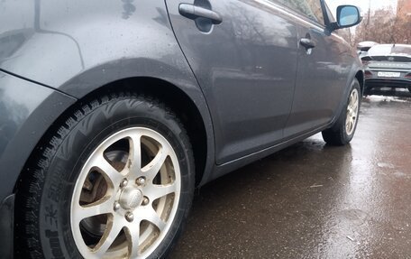 KIA cee'd I рестайлинг, 2010 год, 660 000 рублей, 3 фотография